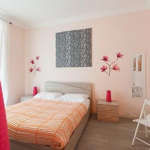 Camera standard con letto king size